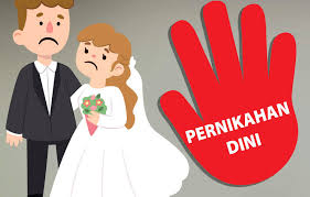 Pencegahan Perkawinan Dini dalam Program Peningkatan Kualitas Sumber Daya Manusia